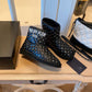 Luxe Touch Bags - PHP Shoes - 082