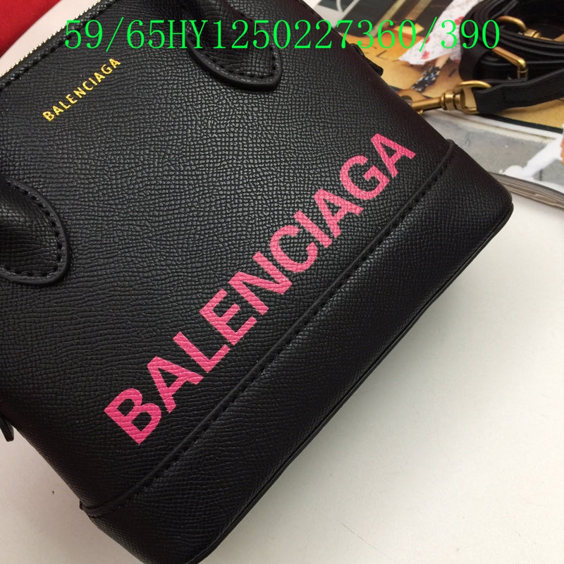 Luxe Touch Fashion - BGA Bags - 1918