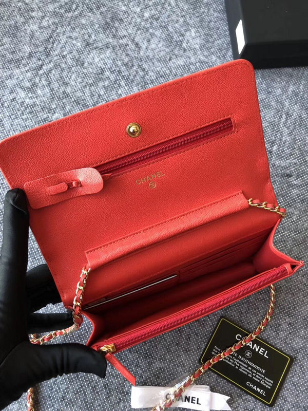 Luxe Touch Bags -  Bags - 700