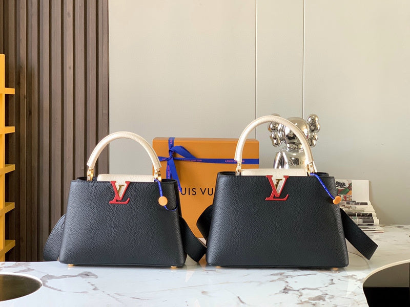 Fashion Luxe Touch bags - 3419