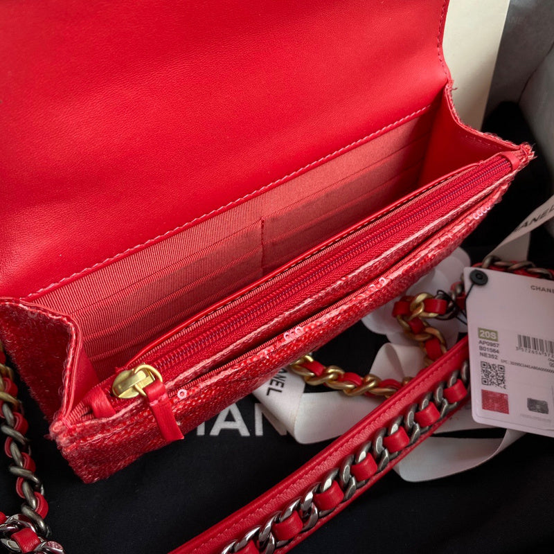 LTB - Luxe Touch Bags - 326
