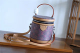 Luxe Touch Fashion LTB-bags - 8621