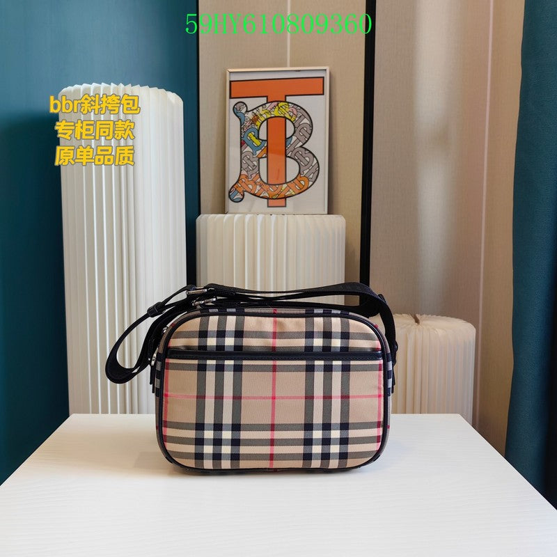 LTB Fashion -BBR Bags - 078