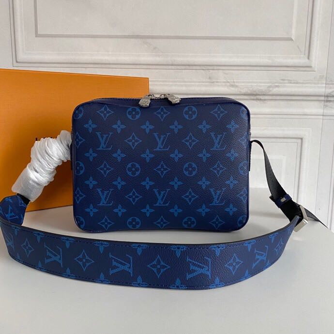 Fashion Luxe Touch bags - 3757
