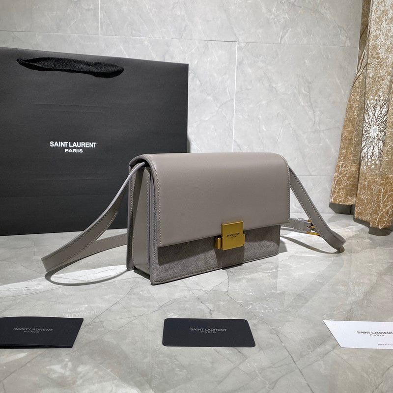 Luxe Touch - SLY Bags 064