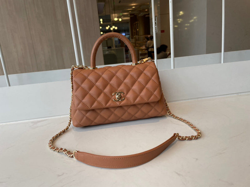 Luxe Touch Bags -  Bags - 140