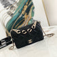 Luxe Touch Bags -  Bags - 198