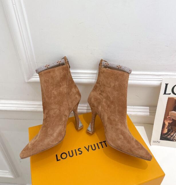 Luxe Touch Bags -  Women Shoes - 379