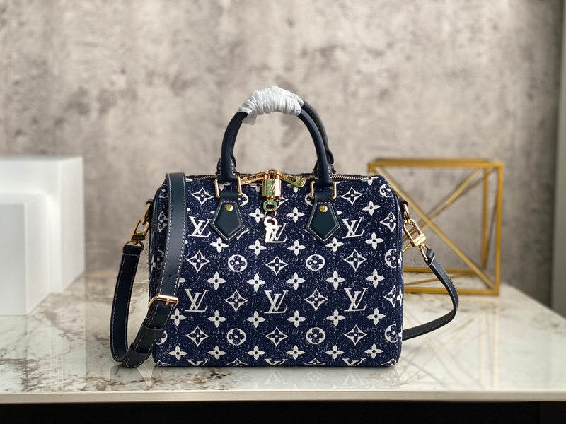 Luxe Touch Fashion LTB-bags - 17222