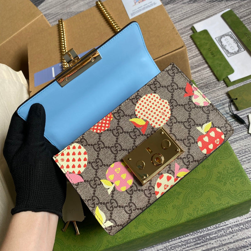 LTB - GG Bags - 1826