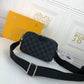 Fashion Luxe Touch bags - 3923