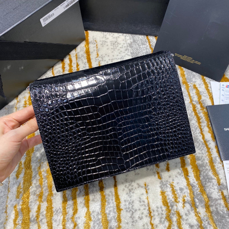 Luxe Touch - SLY Bags 142