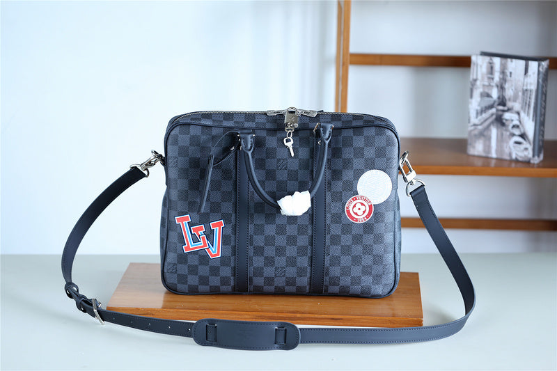 Luxe Touch Fashion LTB-bags - 9854