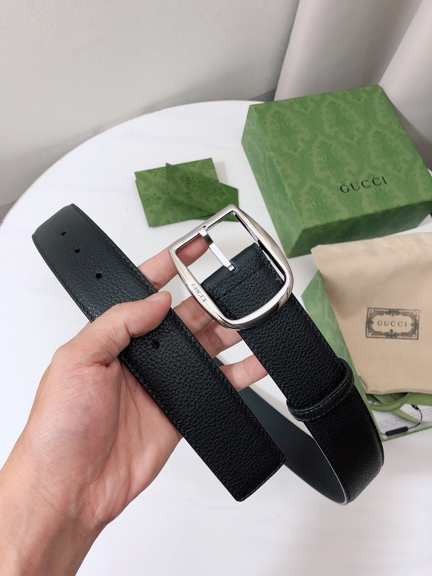 LTB  -Luxury  GCI  BELTS 011