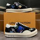 Luxe Touch Bags -  Men Shoes - 1372