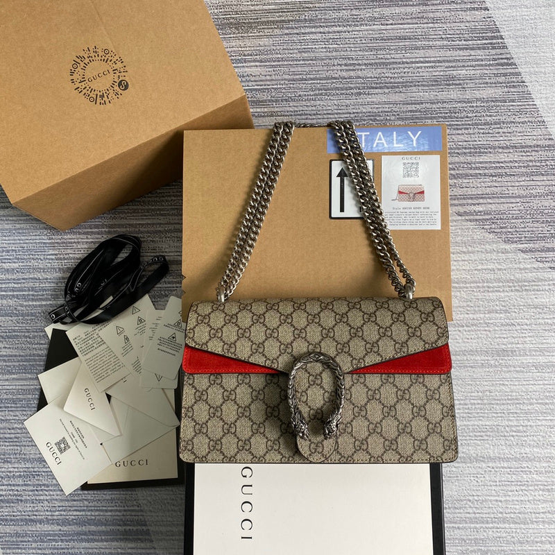 LTB - GG Bags - 2188