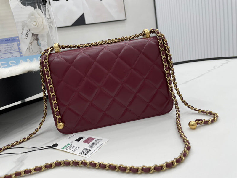 LTB - Luxe Touch Bags - 598