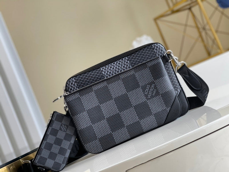 Fashion Luxe Touch bags - 3309