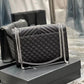 Luxe Touch - SLY Bags 598
