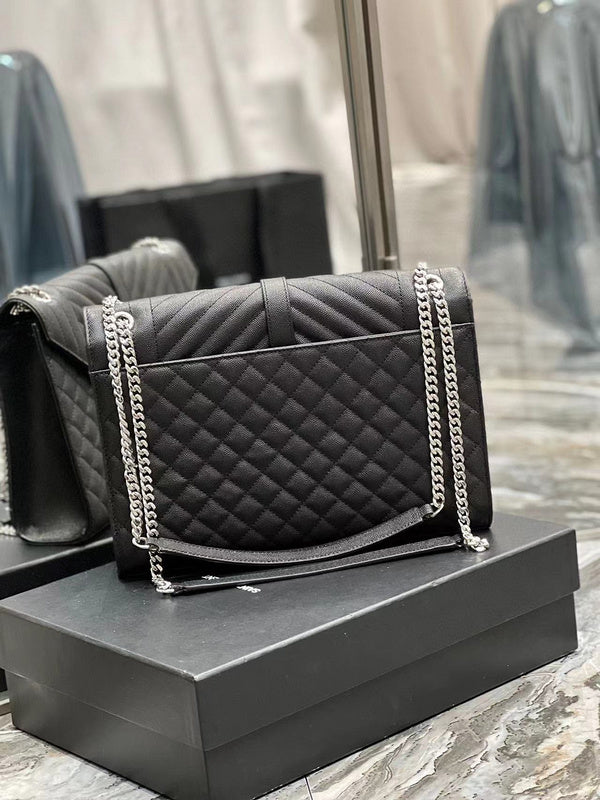 Luxe Touch - SLY Bags 598