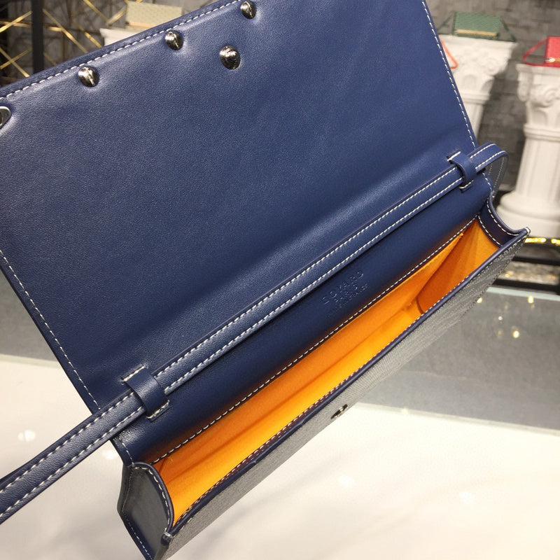 Luxe Touch Bags - GOD Bags - 201