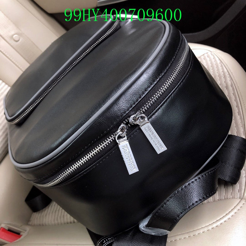 Luxe Touch Fashion -BBR Bags - 449