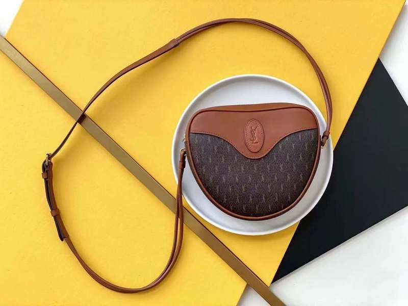 Luxe Touch - SLY Bags 178