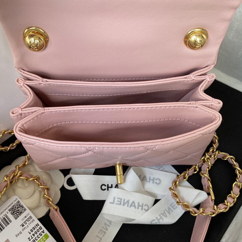 Luxe Touch Bags 

 -  Bags - 2668