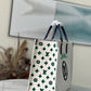 Fashion Luxe Touch bags - 4873