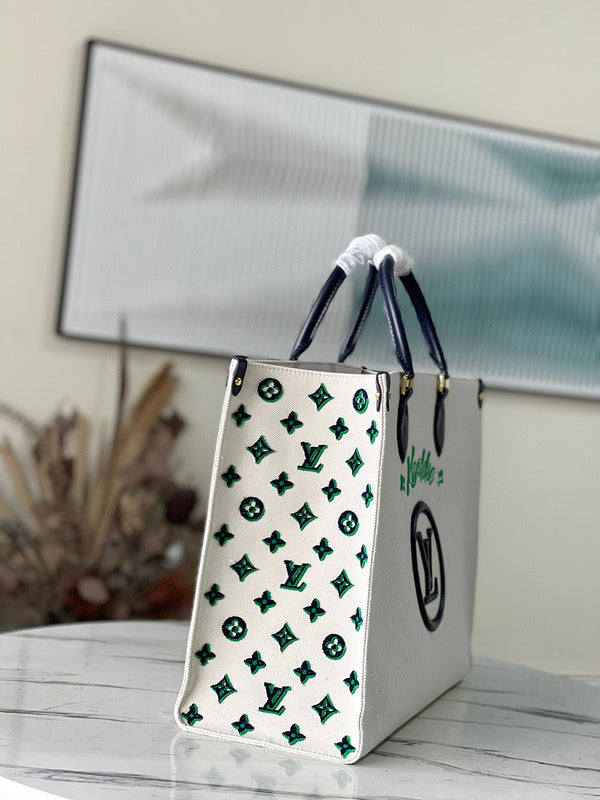 Fashion Luxe Touch bags - 4873