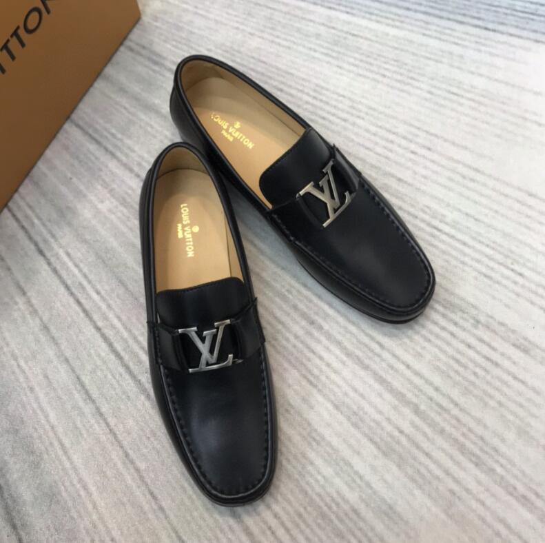 Luxe Touch Bags -  Men Shoes - 1287
