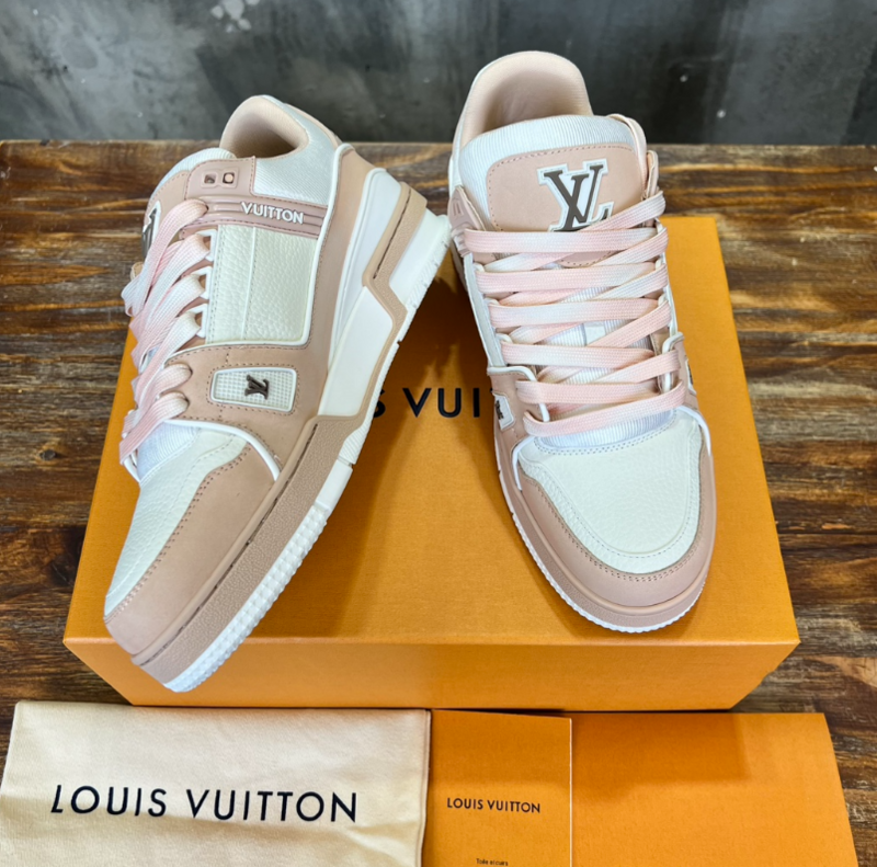 Luxe Touch Bags 

 - LTB Men Shoes - 103