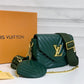 Fashion Luxe Touch bags - 3884