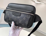 Luxe Touch Bags -   2919