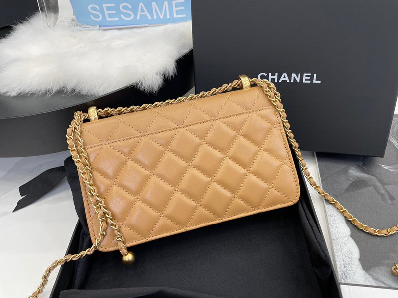 Luxe Touch Bags -  Bags - 588
