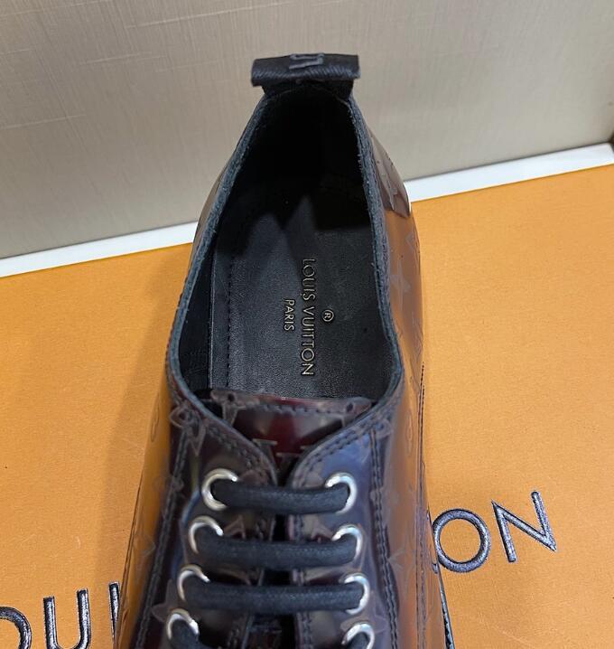 Luxe Touch Bags -  Men Shoes - 1679