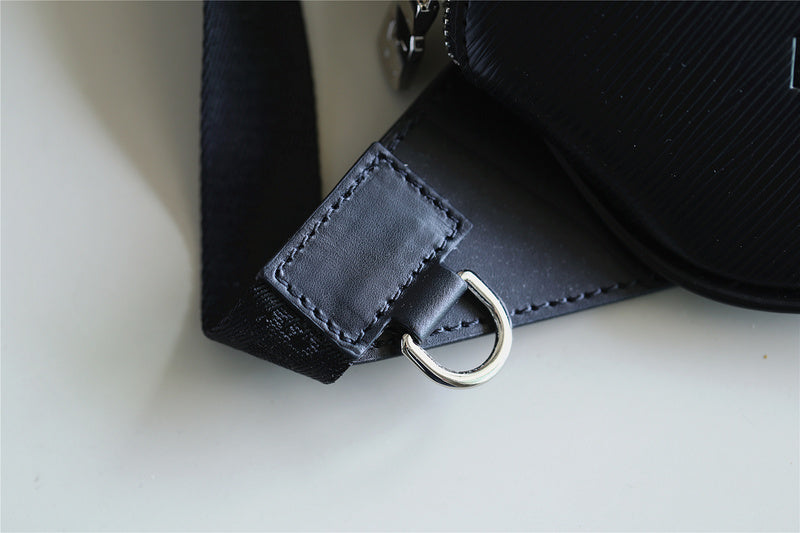 Luxe Touch Fashion LTB-bags - 10364