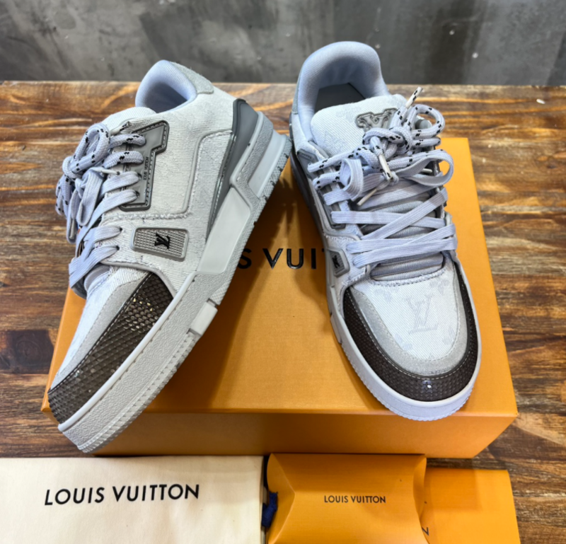 Luxe Touch Bags 

 - LTB Women Shoes - 053