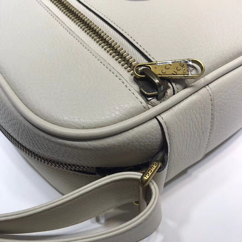 Luxe Touch Bags - Luxe Touch Bags - 1256