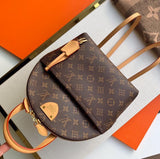 Luxe Touch Bags -   3015