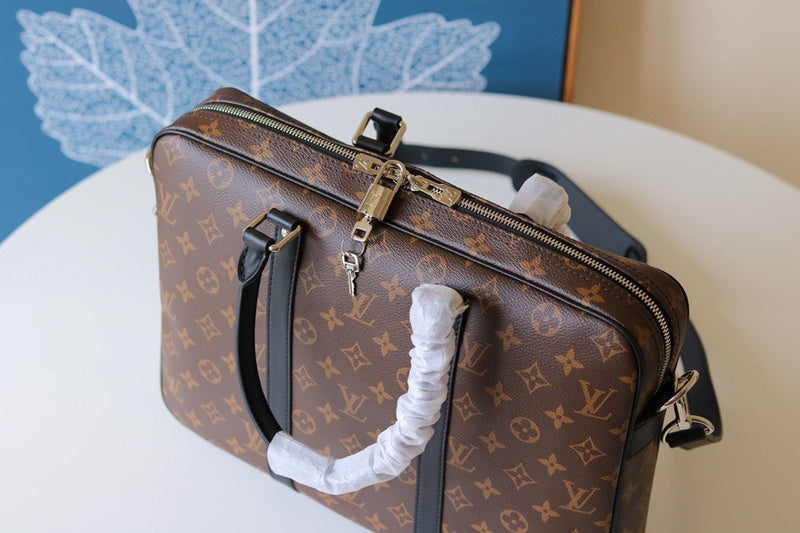 Fashion Luxe Touch bags - 3029