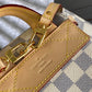 Luxe Touch Fashion LTB-bags - 17009