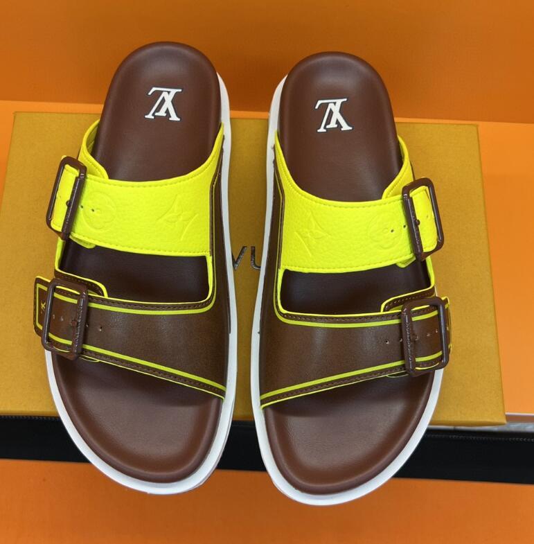 Luxe Touch Bags 

 - LTB Men Shoes - 1093