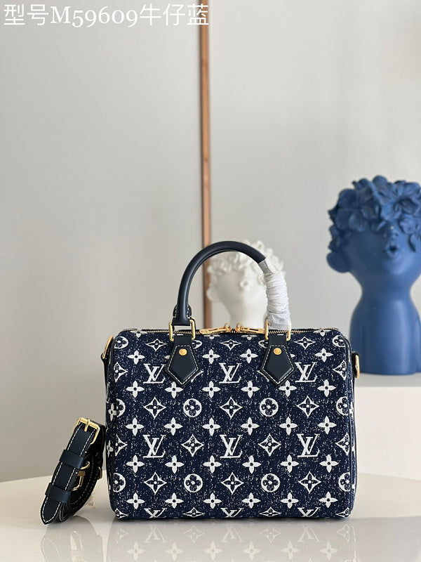 Luxe Touch Fashion LTB-bags - 17210
