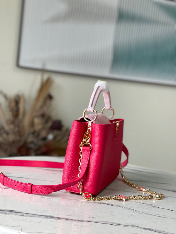 Fashion Luxe Touch bags - 4657