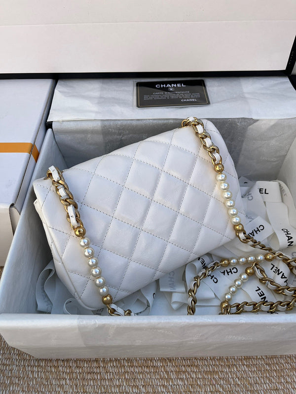 Luxe Touch Bags -  Bags - 176