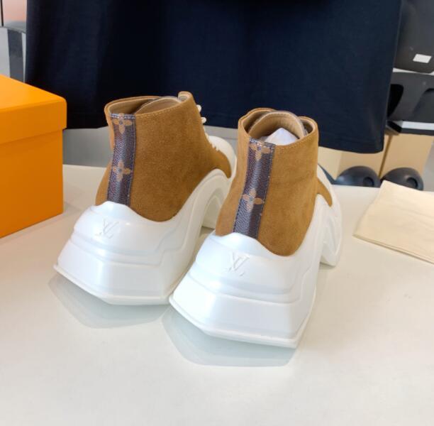 Luxe Touch Bags -  Women Shoes - 456
