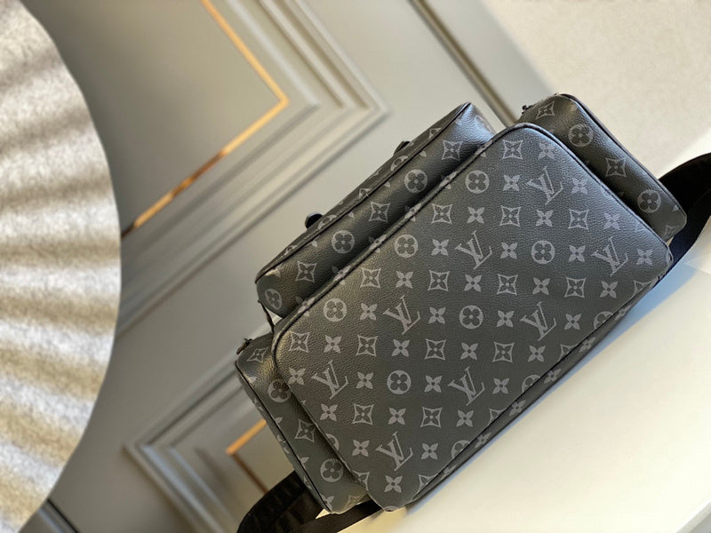 Luxe Touch Fashion LTB-bags - 17003