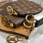 Luxe Touch Fashion LTB-bags - 17715