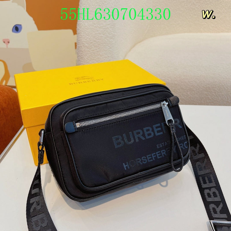 Luxe Touch Fashion -BBR Bags - 302